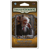 Arkham Horror (LCG): Investigator Starter Decks