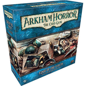 Arkham Horror LCG: Edge of the Earth Investigator (Expansion)