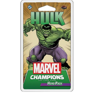 Marvel Champions (LCG): Hero Pack