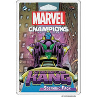 Marvel Champions (LCG): Scenario Pack