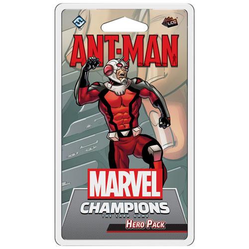 Marvel Champions (LCG): Hero Pack