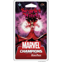 Load image into Gallery viewer, Marvel Champions (LCG): Hero Pack
