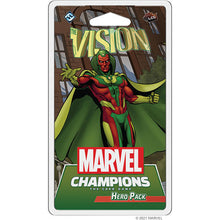 Load image into Gallery viewer, Marvel Champions (LCG): Hero Pack
