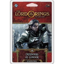 Load image into Gallery viewer, The Lord of the Rings LCG Starter Decks
