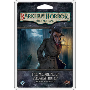 Arkham Horror (LCG): Stand Alone Expansions Colosseum Games Arkham Horror (LCG): Stand Alone Expansions Colosseum Games