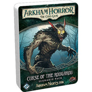 Arkham Horror (LCG): Stand Alone Expansions