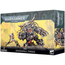 Load image into Gallery viewer, Warhammer 40K: Orks - Ghazghkull Thraka
