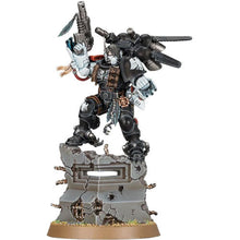 Load image into Gallery viewer, Warhammer 40k: Raven Guard - Kayvaan Shrike
