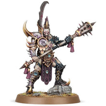 Load image into Gallery viewer, Warhammer Age of Sigmar: Hedonites of Slaanesh - Lord of Pain
