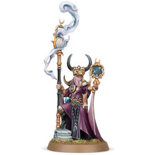 Load image into Gallery viewer, Warhammer AoS: Hedonites of Slaanesh - Shardspeaker of Slaanesh
