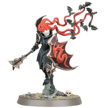 Load image into Gallery viewer, Warhammer Age of Sigmar: Soulblight Gravelords - Vampire Lord

