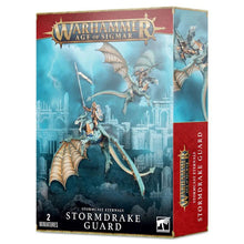 Load image into Gallery viewer, Warhammer Age of Sigmar: Stormcast Eternals - Stormdrake Guard
