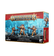 Load image into Gallery viewer, Warhammer Age of Sigmar: Stormcast Eternals - Annihilators
