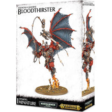 Load image into Gallery viewer, Warhammer Age of Sigmar: Blades of Khorne - Bloodthirster
