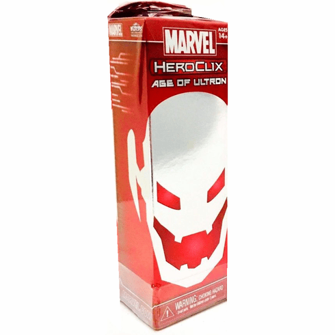 HeroClix: Age of Ultron - Booster (Pack)