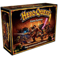 HeroQuest (2021)