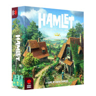 Hamlet: The Village Building Game