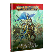 Load image into Gallery viewer, Warhammer AoS: Battletomes — 3rd Edition
