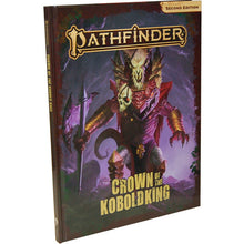 Load image into Gallery viewer, Pathfinder 2E: Crown Of The Kobold King

