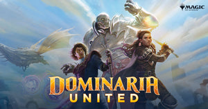 MTG: Dominaria United