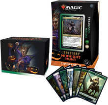 Load image into Gallery viewer, MTG: Innistrad Midnight Hunt

