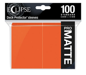 Ultra PRO: Eclipse Sleeves