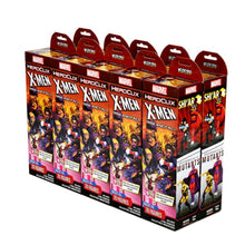 Load image into Gallery viewer, HeroClix: Marvel - X-Men Rise and fall
