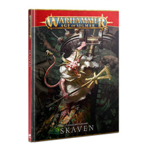 Load image into Gallery viewer, Warhammer AoS: Battletomes — 3rd Edition
