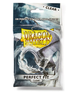 Dragon Shield: Perfect Fit