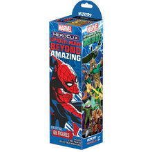 Load image into Gallery viewer, HeroClix: Spider-Man Beyond Amazing
