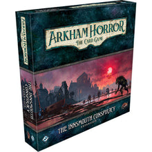 Load image into Gallery viewer, Arkham Horror (LCG): The Innsmouth Conspiracy

