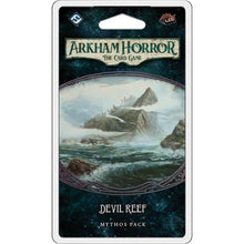 Load image into Gallery viewer, Arkham Horror (LCG): The Innsmouth Conspiracy
