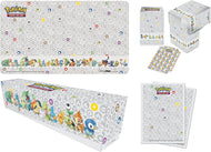 Ultra Pro: Pokemon TCG Accessories