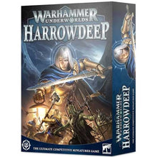 Load image into Gallery viewer, Warhammer Underworlds: Harrow Deep
