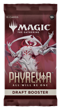 Load image into Gallery viewer, MTG: Phyrexia — All Will Be One
