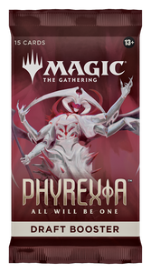 MTG: Phyrexia — All Will Be One
