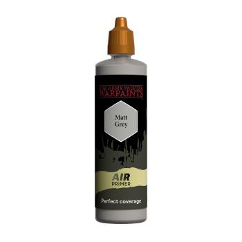 The Army Painter: Matt Air Primer 100ml