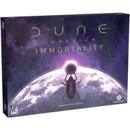 Dune: Imperium - Immortality