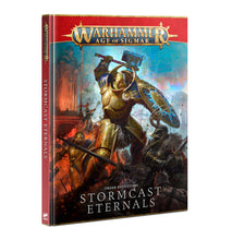 Load image into Gallery viewer, Warhammer AoS: Battletomes — 3rd Edition
