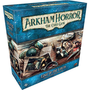 Arkham Horror (LCG): Edge of The Earth