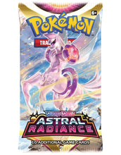 Load image into Gallery viewer, Pokemon TCG: Sword &amp; Shield - Astral Radiance
