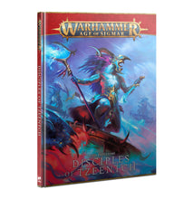 Load image into Gallery viewer, Warhammer AoS: Battletomes — 3rd Edition
