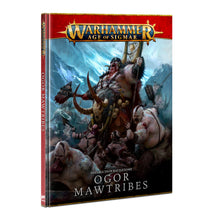 Load image into Gallery viewer, Warhammer AoS: Battletomes — 3rd Edition
