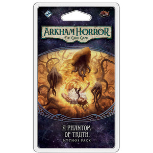 Arkham Horror (LCG) ~ Path to Carcosa