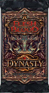 Flesh and Blood TCG: Dynasty