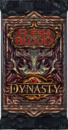 Flesh and Blood TCG: Dynasty