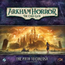 Load image into Gallery viewer, Arkham Horror (LCG) ~ Path to Carcosa
