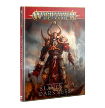 Load image into Gallery viewer, Warhammer AoS: Battletomes — 3rd Edition
