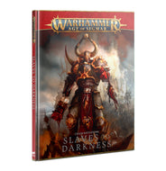 Warhammer AoS: Battletomes — 3rd Edition