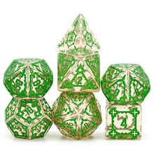 Load image into Gallery viewer, Huge Castle Dice Set
